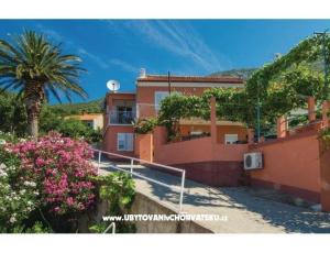 Apartmány Ponta