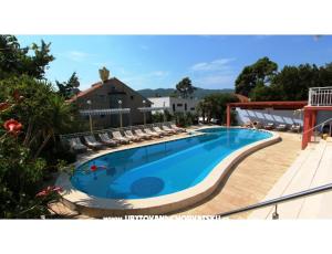 Apartmány Villa Mediterrane