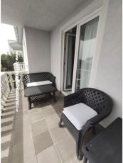Apartmándre