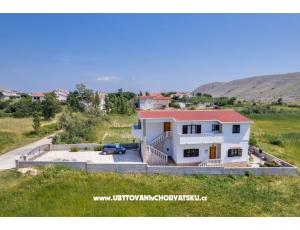 Apartmány Anica