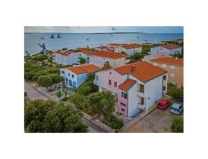 Apartmány Matko