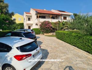 Apartmány Pastorčić Ivo 