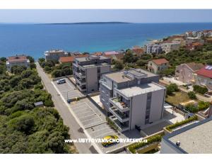 Luxury Apartmán Iva