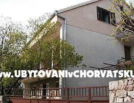Apartmány Mia