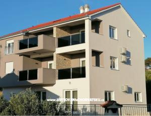 Apartmán Drage