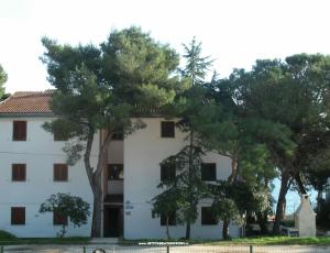 Apartmán Mia
