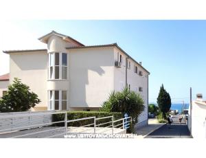 Apartmány Jadranka