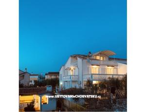 Apartmány Andrijana Pirovac