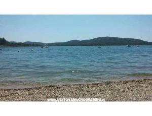 Apartmány Antea i Magdalena