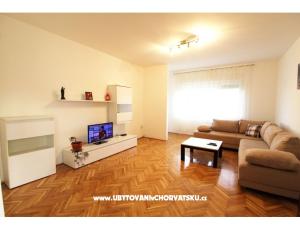 Apartmány Trosic