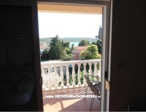 Apartmány More