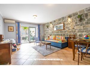 Apartmán Anavela