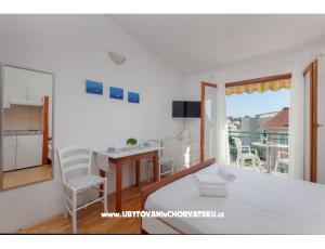 Apartmány Erceg