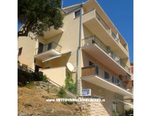 Apartmány Lunjević