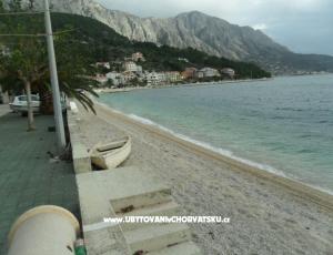 Apartmány Mia