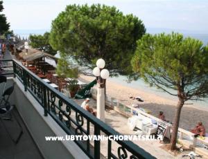 Apartmány Val