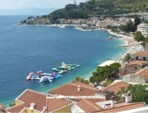Apartmány Iva Podgora