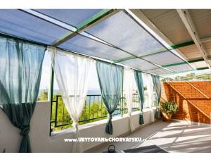 Apartmány Kržanić