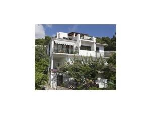 Apartmány Mira