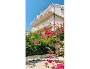 Apartmány Šunde Podgora
