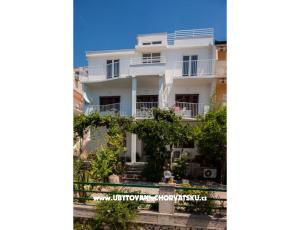 Rako Apartmány Marilka