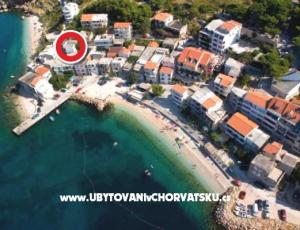 Sea Holiday Dom Drašnice