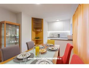Apartmány Aloha
