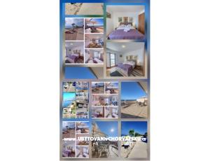 Apartmány Doris i Iris