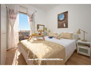 Apartmány Sita