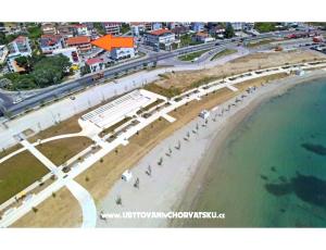 Apartmány Orange Dom
