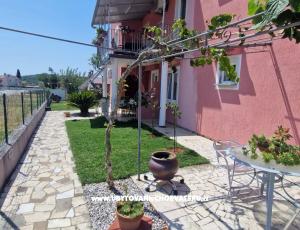 Apartmány Dragica!
