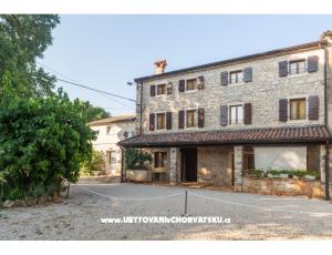 Prázdninový dom Cerjani - 14 osoba