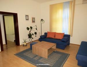 Apartmán Stoja