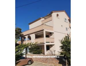 Apartmány Arbis