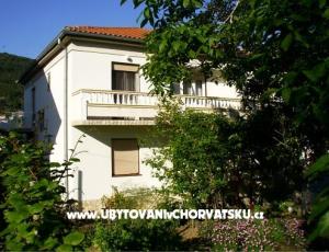 Apartmány Batifogo