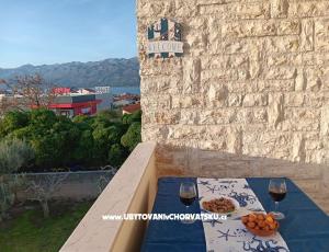 Apartmány Emil Ražanac