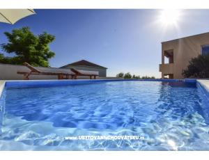 Apartmány JIDRA