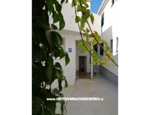 Apartmány Kožul