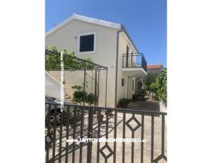 Apartmán Odmor