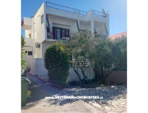 Apartmány Pavle
