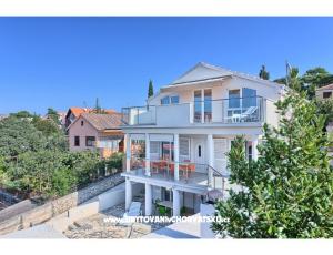 Apartmány ATL