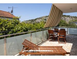 Apartmány Vido i Nada