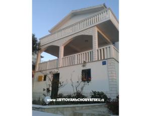 Apartmány Palma Ražanj