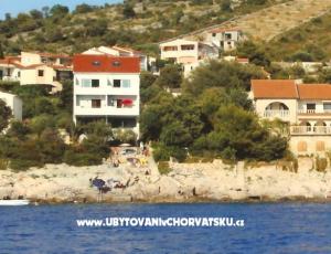 Apartmány Angie -10 metara od mora