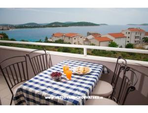 Apartmány Elez