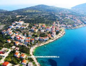 Apartmány Mira Mark Ražanj Rogoznic