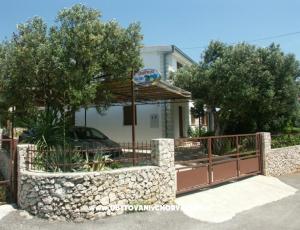 Santa Chiara Apartmány