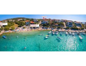 Apartmány Villa Karlo