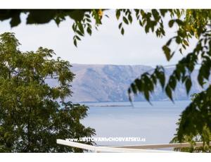 Apartmán Marta za 6 osoba 