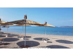 Apartmán Brodarica Beach